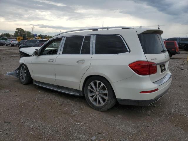 VIN 4JGDF7CE9DA110265 2013 Mercedes-Benz GL-Class, ... no.2