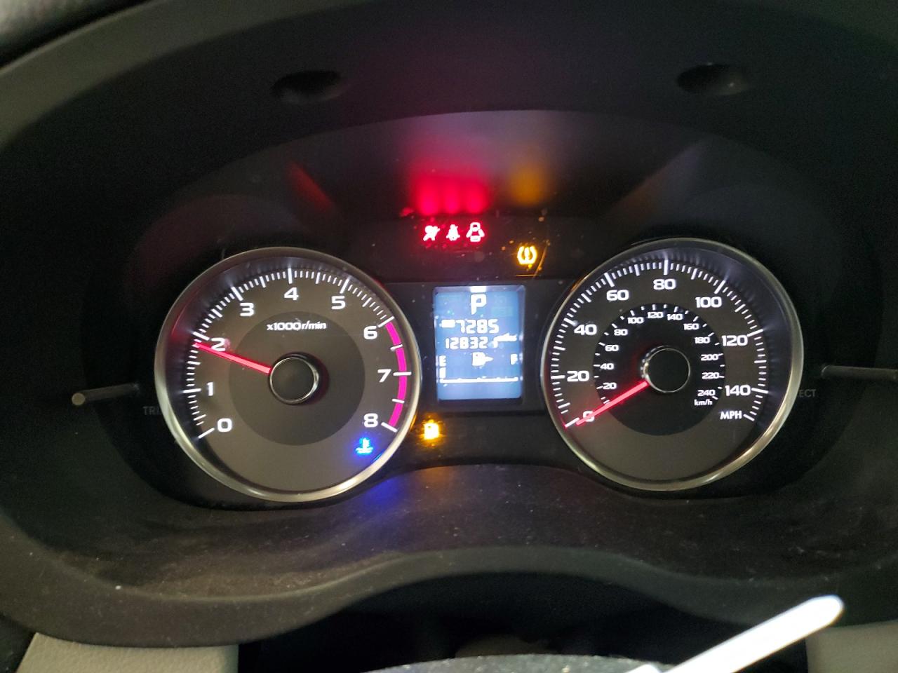 JF2SJAHC3FH535605 2015 Subaru Forester 2.5I Limited