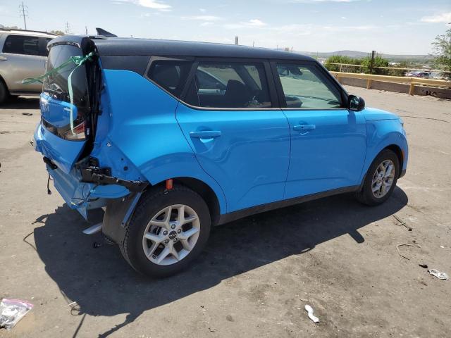 2023 KIA SOUL LX - KNDJ23AU8P7211952