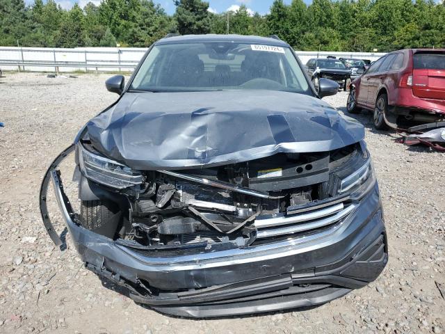 2023 VOLKSWAGEN TIGUAN S - 3VVRB7AX8PM141719