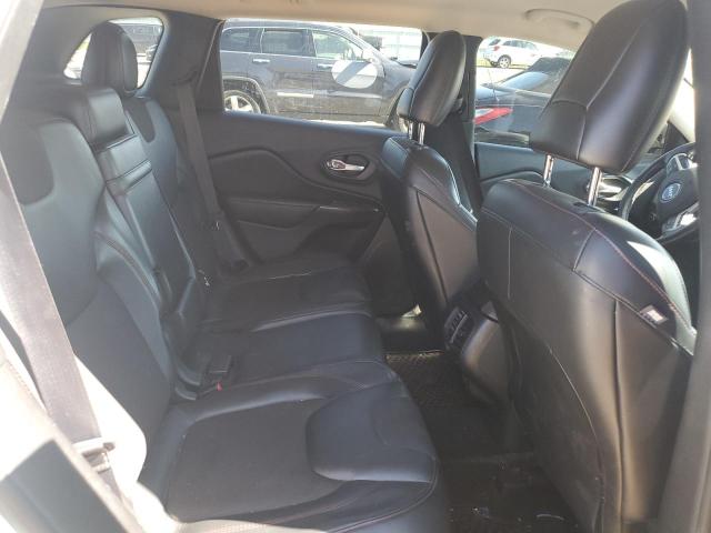 2016 JEEP CHEROKEE T - 1C4PJMBS7GW179095