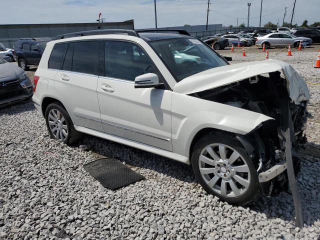 2011 Mercedes-Benz Glk 350 4Matic VIN: WDCGG8HB2BF680881 Lot: 61463494