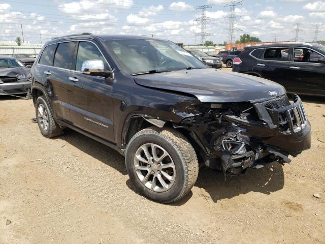 2015 JEEP GRAND CHER - 1C4RJFBG5FC193724