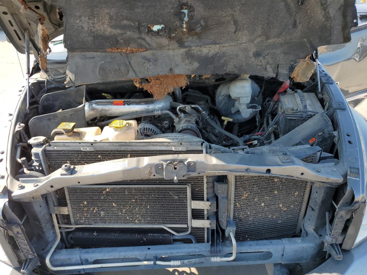 1D7HU18267S154929 2007 Dodge Ram 1500 St