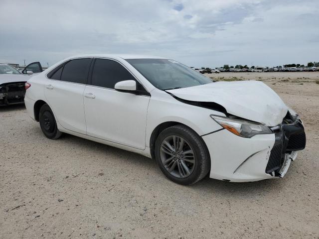 VIN 4T1BF1FKXHU345137 2017 Toyota Camry, LE no.4