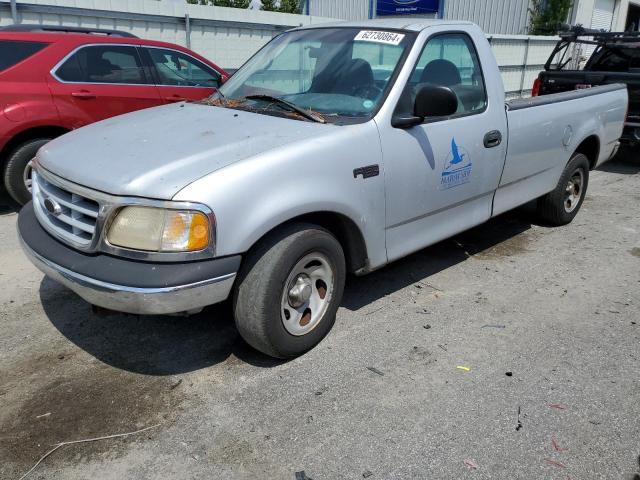 1FTZF1721XNC00966 1999 Ford F150