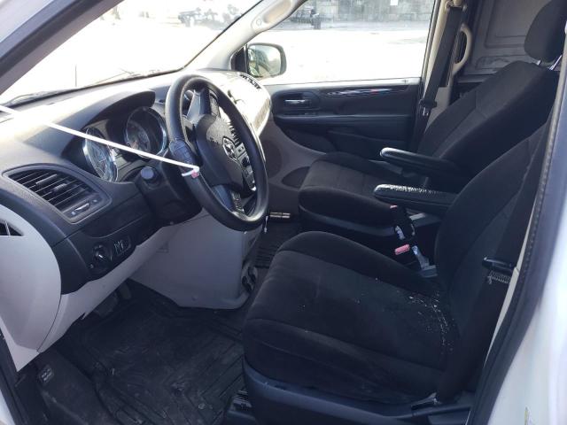 2013 Ram Tradesman VIN: 2C4JRGAG1DR530827 Lot: 62182074