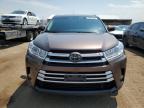 TOYOTA HIGHLANDER photo