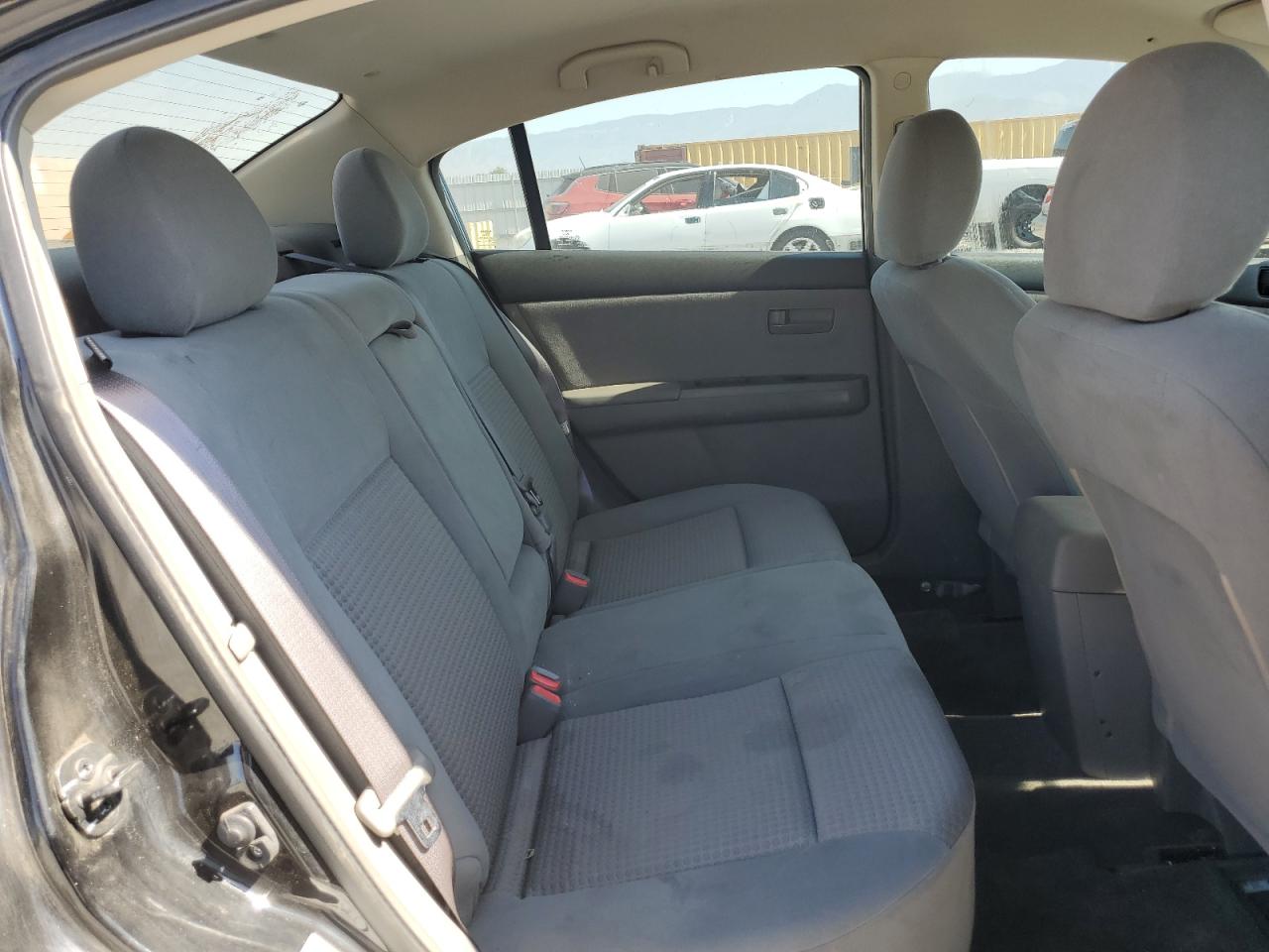 3N1AB61E68L730945 2008 Nissan Sentra 2.0