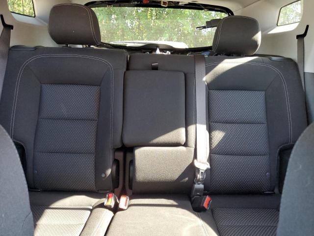 2022 GMC Terrain Sle VIN: 3GKALTEV5NL115290 Lot: 61733224