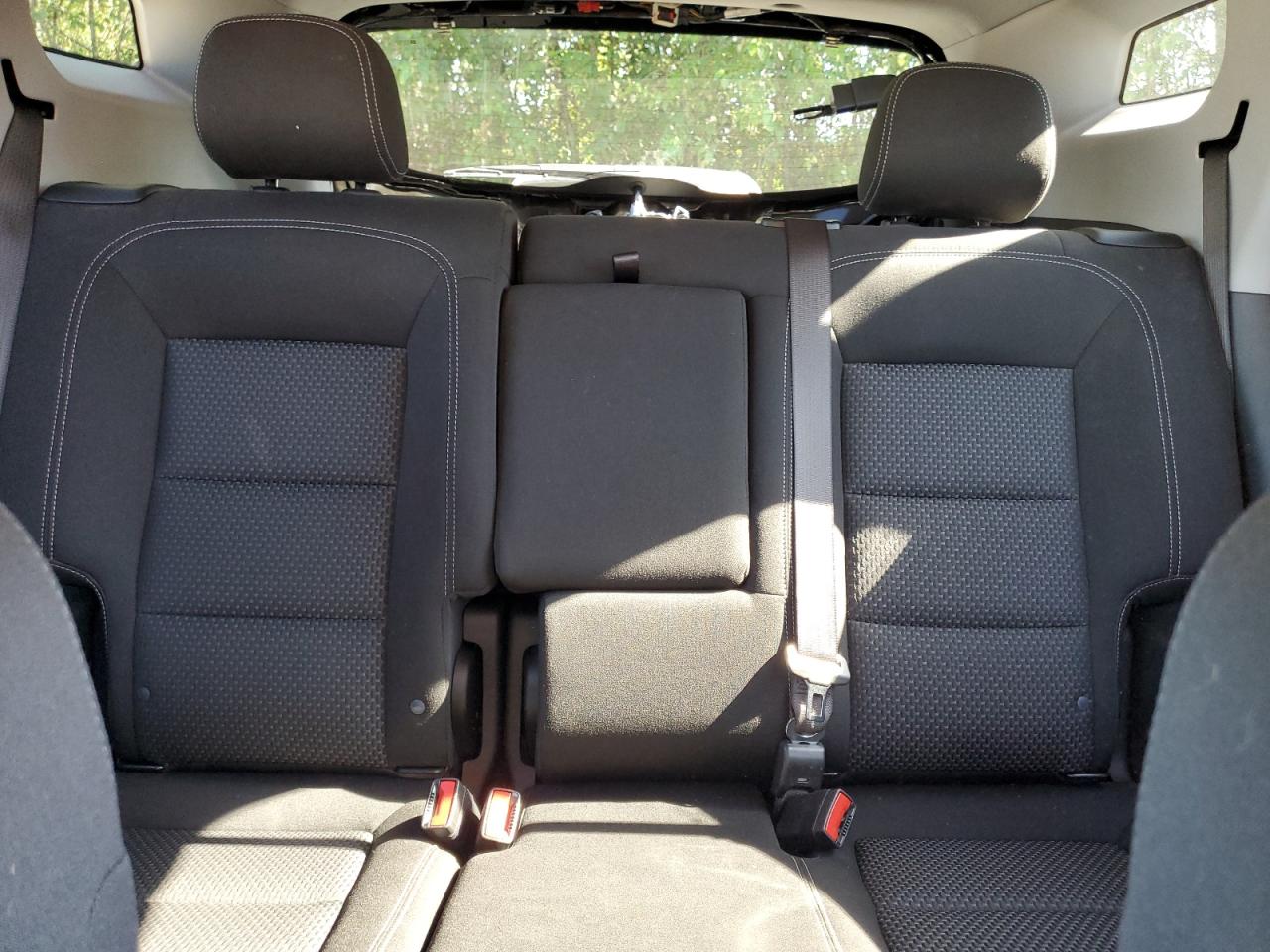 3GKALTEV5NL115290 2022 GMC Terrain Sle