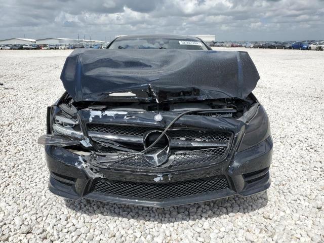 2012 Mercedes-Benz Cls 550 VIN: WDDLJ7DB4CA014471 Lot: 62902394