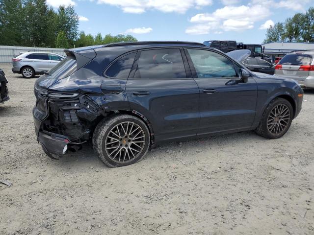 2023 Porsche Cayenne Base VIN: WP1AA2AY9PDA04454 Lot: 61745554