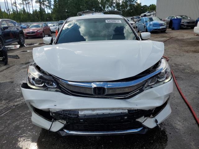2017 HONDA ACCORD SPO - 1HGCR2F5XHA262259
