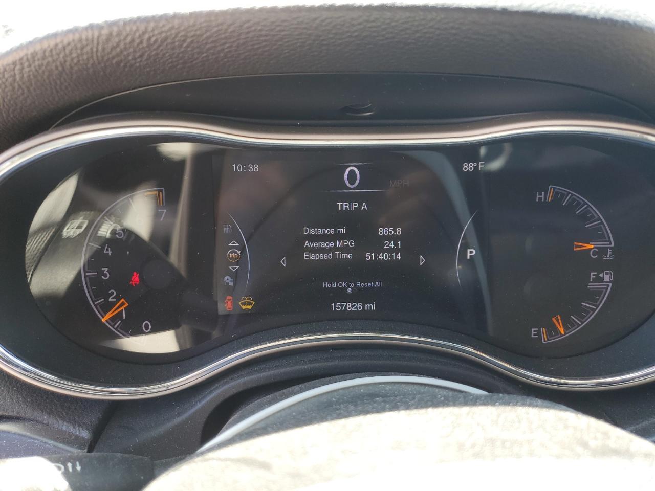 1C4RJFAGXEC172741 2014 Jeep Grand Cherokee Laredo