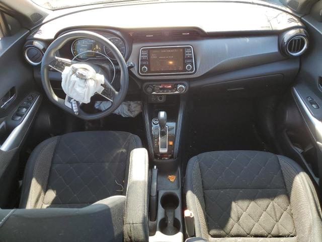 2018 NISSAN KICKS S - 3N1CP5CUXJL520623
