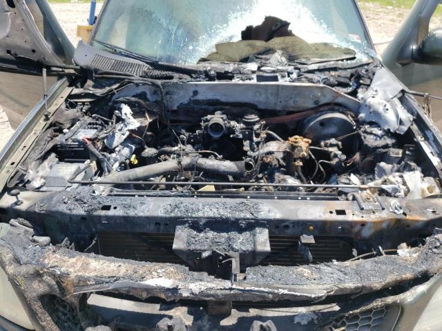 2002 Ford F150 VIN: 1FTRX18L72KA30126 Lot: 62091684