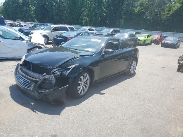 2012 INFINITI G37 2012