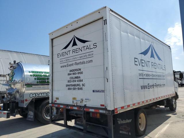 2019 CHEVROLET 4500 #3270942969