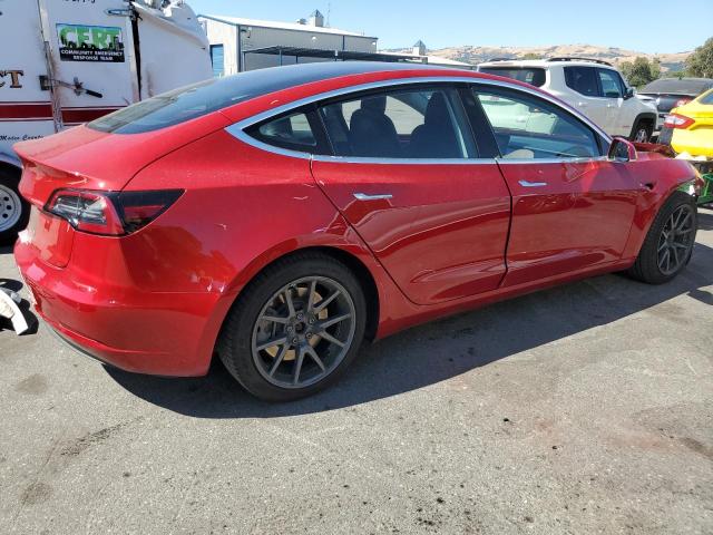 VIN 5YJ3E1EA1JF060667 2018 Tesla MODEL 3 no.3