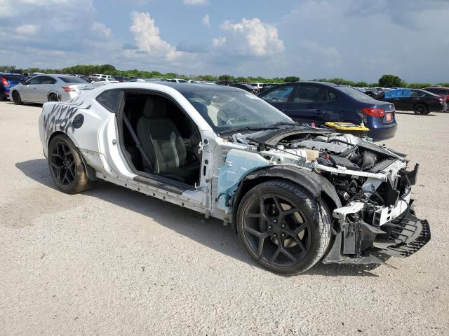2018 CHEVROLET CAMARO SS - 1G1FF1R70J0100382