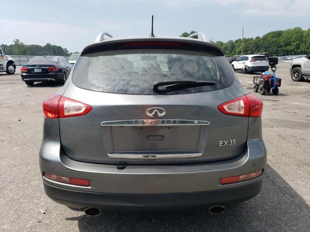 2012 Infiniti Ex35 Base VIN: JN1AJ0HP8CM400133 Lot: 61836644