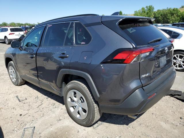 2021 TOYOTA RAV4 LE - 2T3F1RFV8MW173927