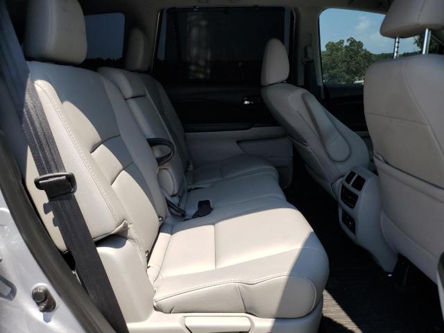 2021 HONDA PILOT TOUR - 5FNYF5H9XMB044208