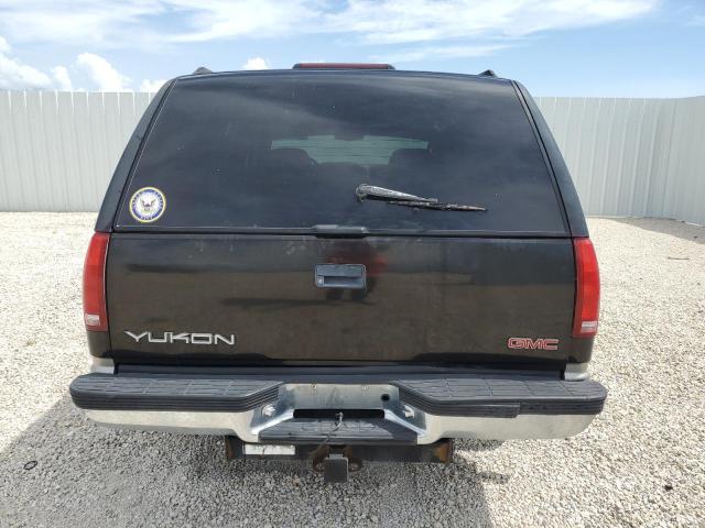 1999 GMC Yukon VIN: 1GKEC13RXXJ793619 Lot: 62254064