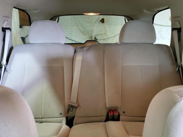 2008 Chevrolet Trailblazer Ls VIN: 1GNDT13S882127680 Lot: 62231784