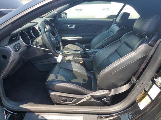 2022 Ford Mustang VIN: 1FATP8UH7N5103651 Lot: 61264964