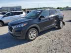 2021 HYUNDAI TUCSON SE - KM8J23A47MU404098