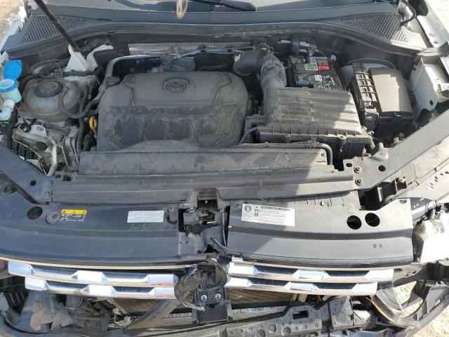 2018 VOLKSWAGEN TIGUAN S - 3VV1B7AX3JM124783