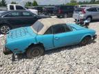 Lot #3033178171 1977 FIAT 124