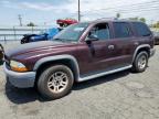 DODGE DURANGO photo