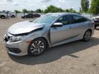 2018 HONDA CIVIC EX - 2HGFC2F85JH028885