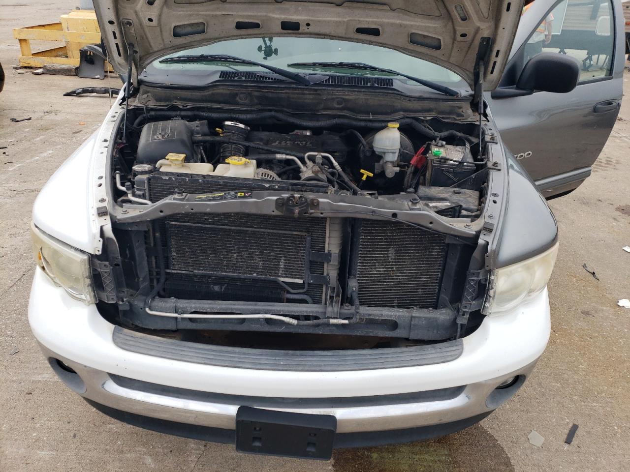 1D7HU16D85J602854 2005 Dodge Ram 1500 St