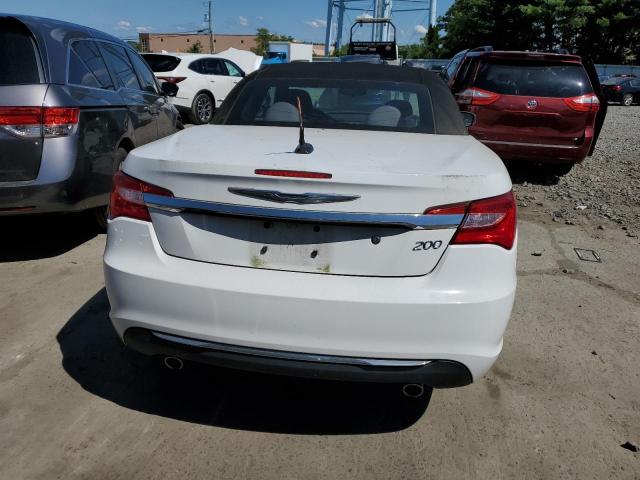 2013 Chrysler 200 Touring VIN: 1C3BCBEG6DN737640 Lot: 62267994