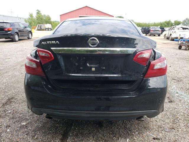 2018 NISSAN ALTIMA 2.5 - 1N4AL3AP8JC204091