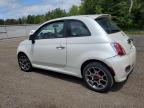 FIAT 500 SPORT photo