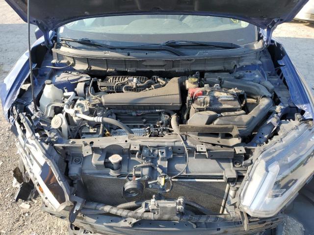 2018 NISSAN ROGUE S - JN8AT2MTXJW487481