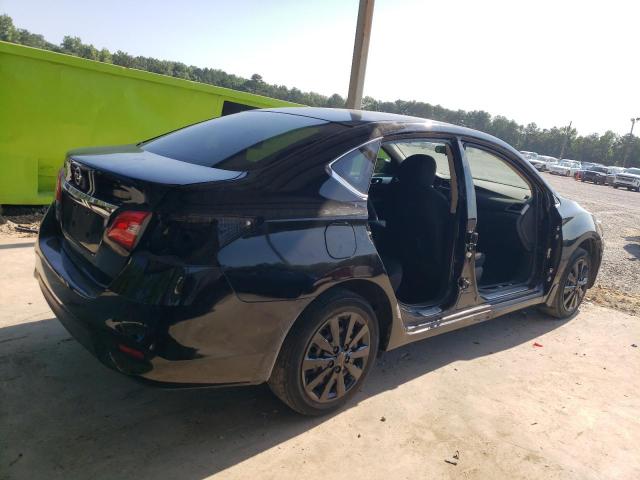 VIN 3N1AB7AP4GY336398 2016 Nissan Sentra, S no.3