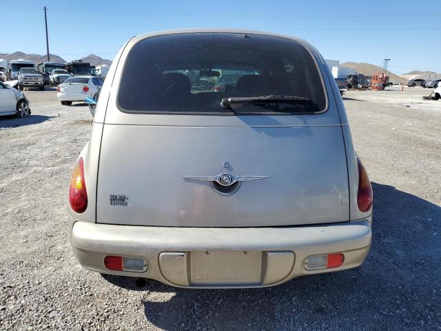 2004 Chrysler Pt Cruiser Touring VIN: 3C4FY58B04T240888 Lot: 60966944