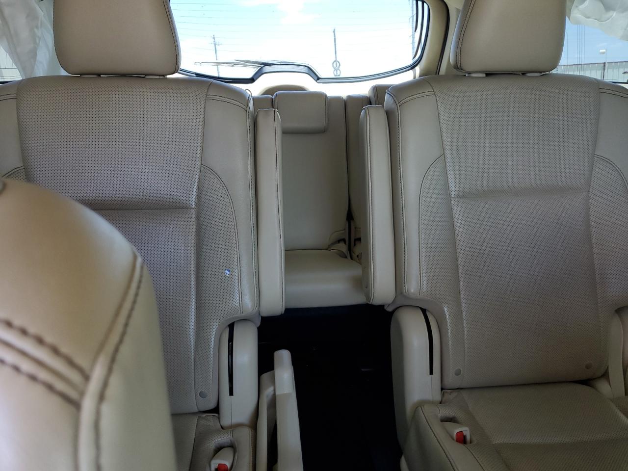 5TDYKRFH5GS176385 2016 Toyota Highlander Limited