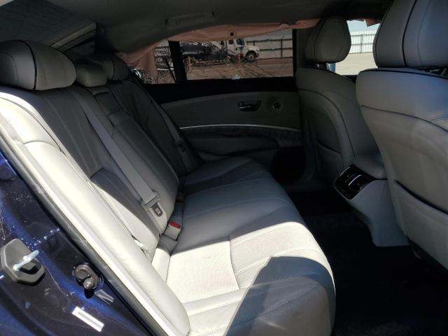 2020 ACURA RLX SPORT - JH4KC2F98LC000279