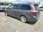 TOYOTA SIENNA XLE photo