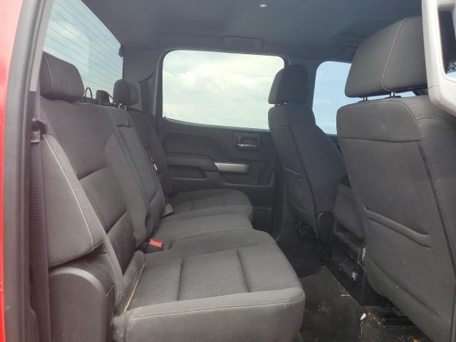 2017 CHEVROLET SILVERADO - 3GCUKREC7HG422194
