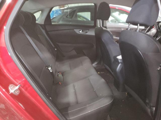 2020 KIA FORTE FE - 3KPF24AD1LE244264