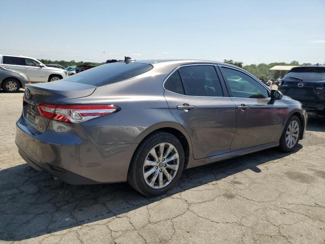 VIN 4T1B11HK7KU820889 2019 Toyota Camry, L no.3