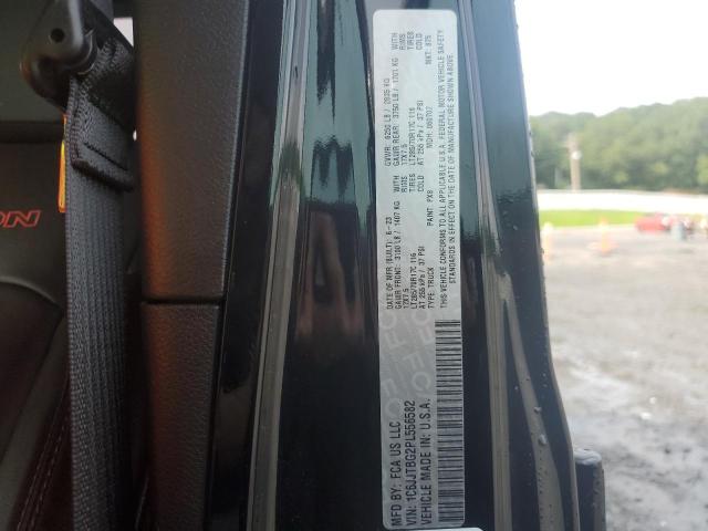 2023 JEEP GLADIATOR - 1C6JJTBG2PL556582